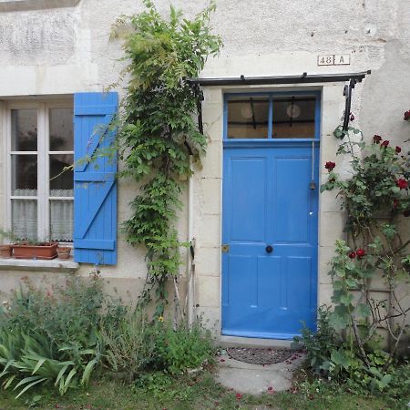 Le Soleil Rayonnant Apartment Asquins Exterior foto